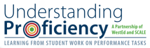 Understanding Proficiency website logo