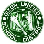 Logo Dixon Unified School District