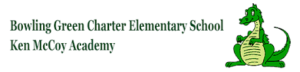 Logo Bowling Green Charter Elementary School Ken McCoy Academy