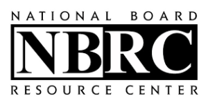 Logo National Board Resource Center
