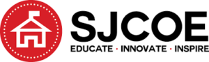 Logo San Joaquin County Office of Education