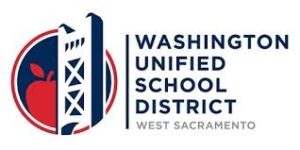 Logo Washington Unified School District