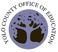 Logo Yolo County Office of Education