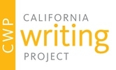 Logo California Writing Project