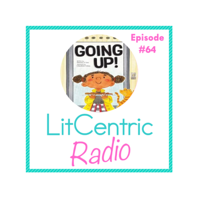 Episode 64 LitCentric Radio