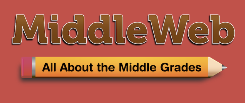 MiddleWeb logo